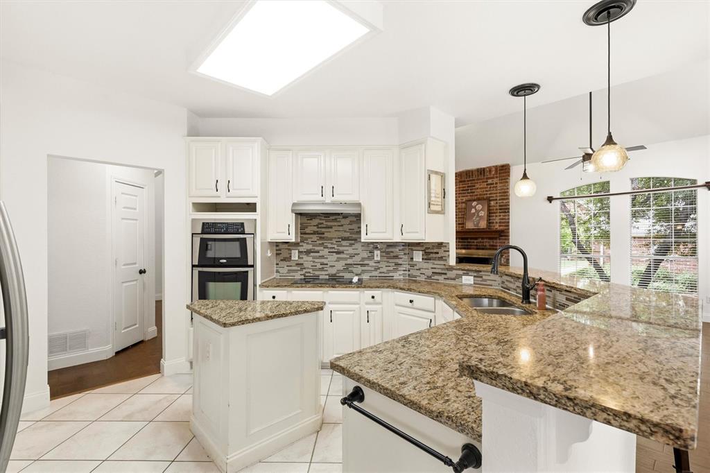 5009 Quail Ridge Drive McKinney, TX 75072 - Photo 7 of 16