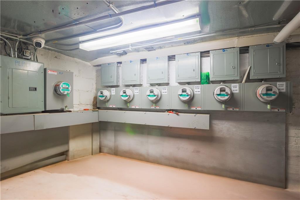 1717 Voorhies Avenue Brooklyn, NY 11235 - Photo 23 of 23