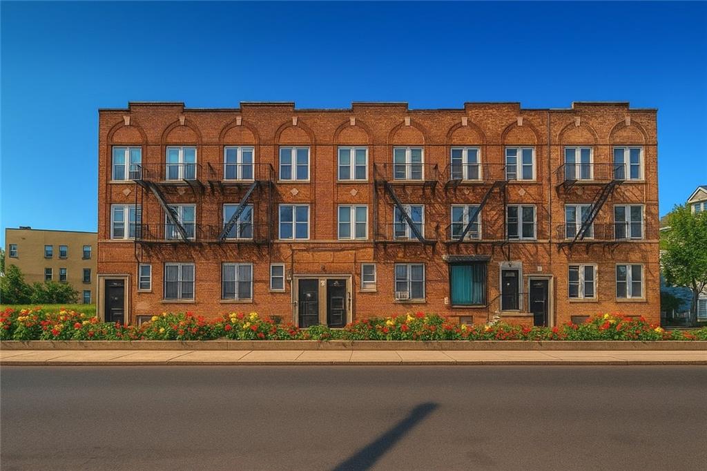 1717 Voorhies Avenue Brooklyn, NY 11235 - Photo 4 of 23