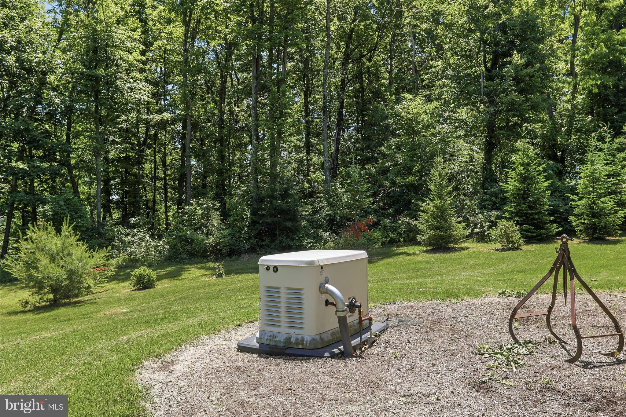 10785 Waterfall Road McConnellsburg, PA 17233 - Photo 55 of 58 Full house generator