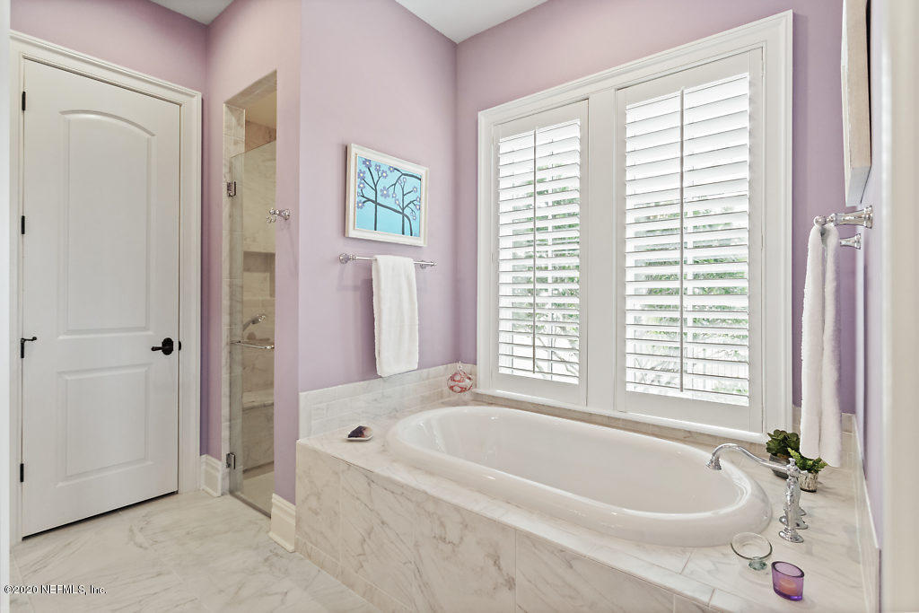 5311 Bentpine Cove Road Jacksonville, FL 32224 - Photo 54 of 67 Bath for Bedroom #2