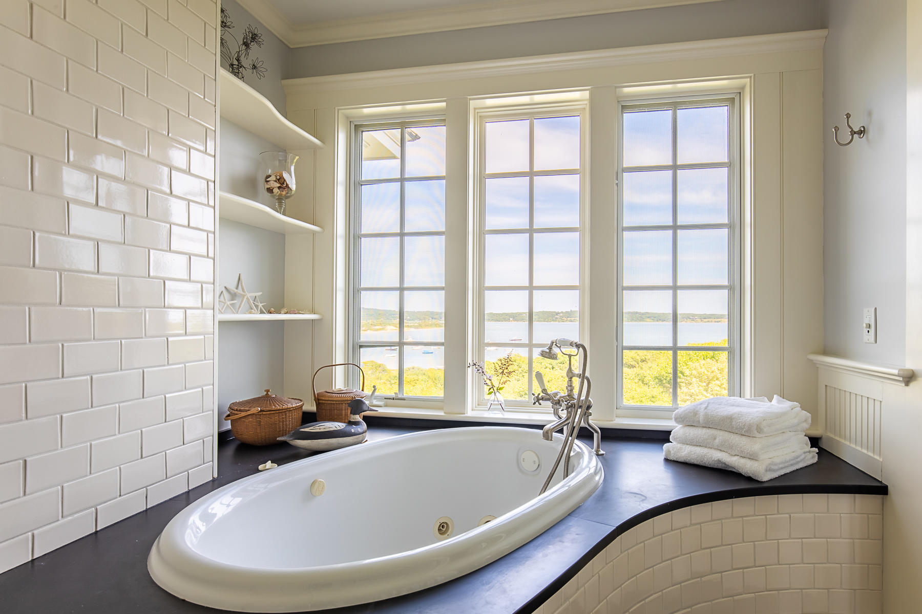 7 Clay Pit Road Aquinnah, MA 02535 - Photo 18 of 29 a living room with furniture and a window