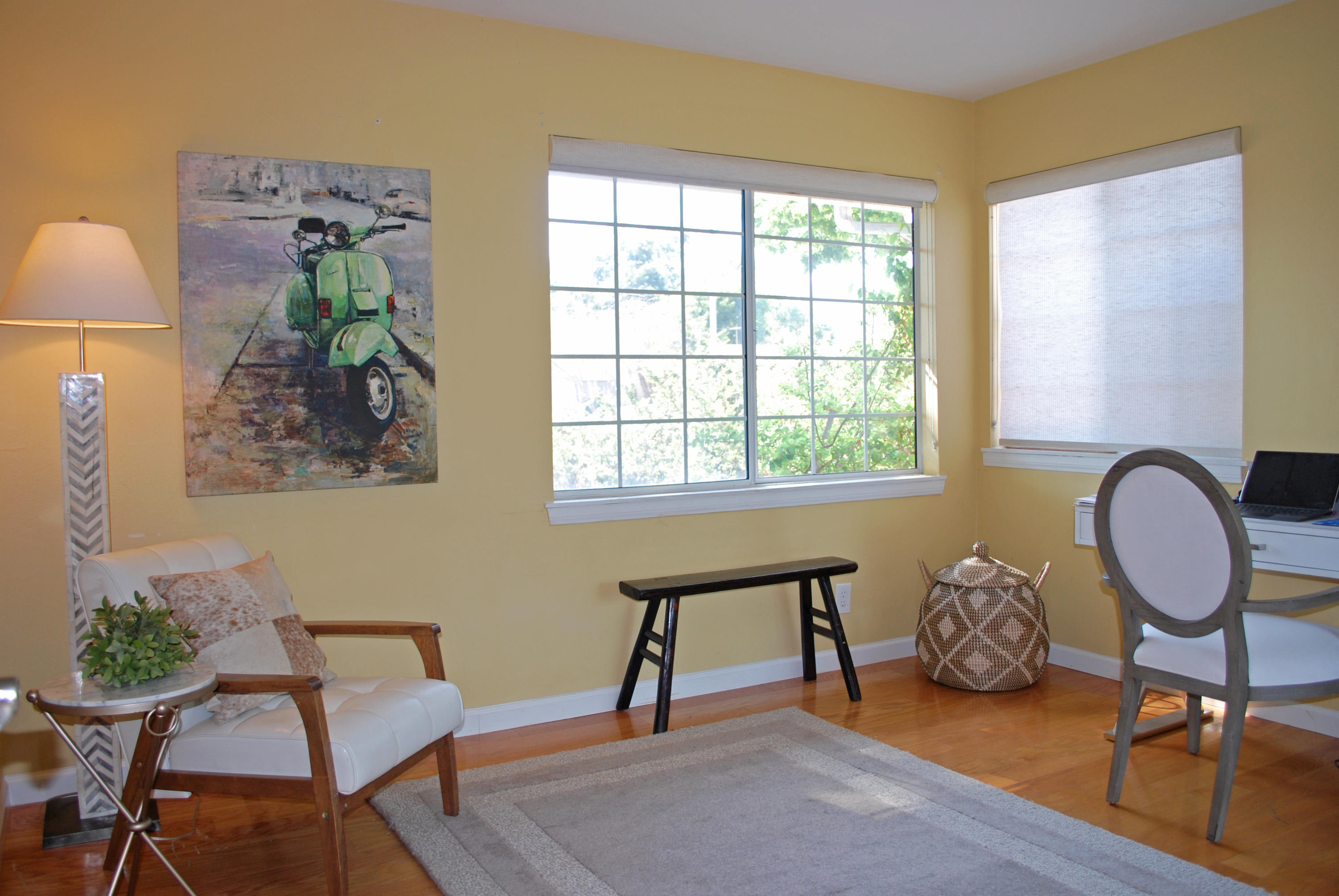 1330 La Manida Street Carpinteria, CA 93013 - Photo 5 of 10 1330 La Manida Office