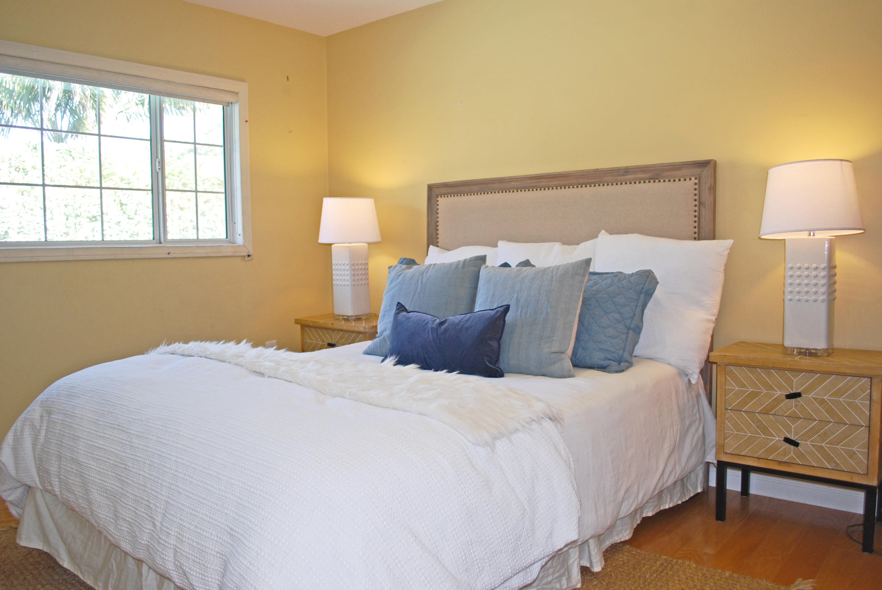 1330 La Manida Street Carpinteria, CA 93013 - Photo 7 of 10 1330 La Manida Bedroom 2