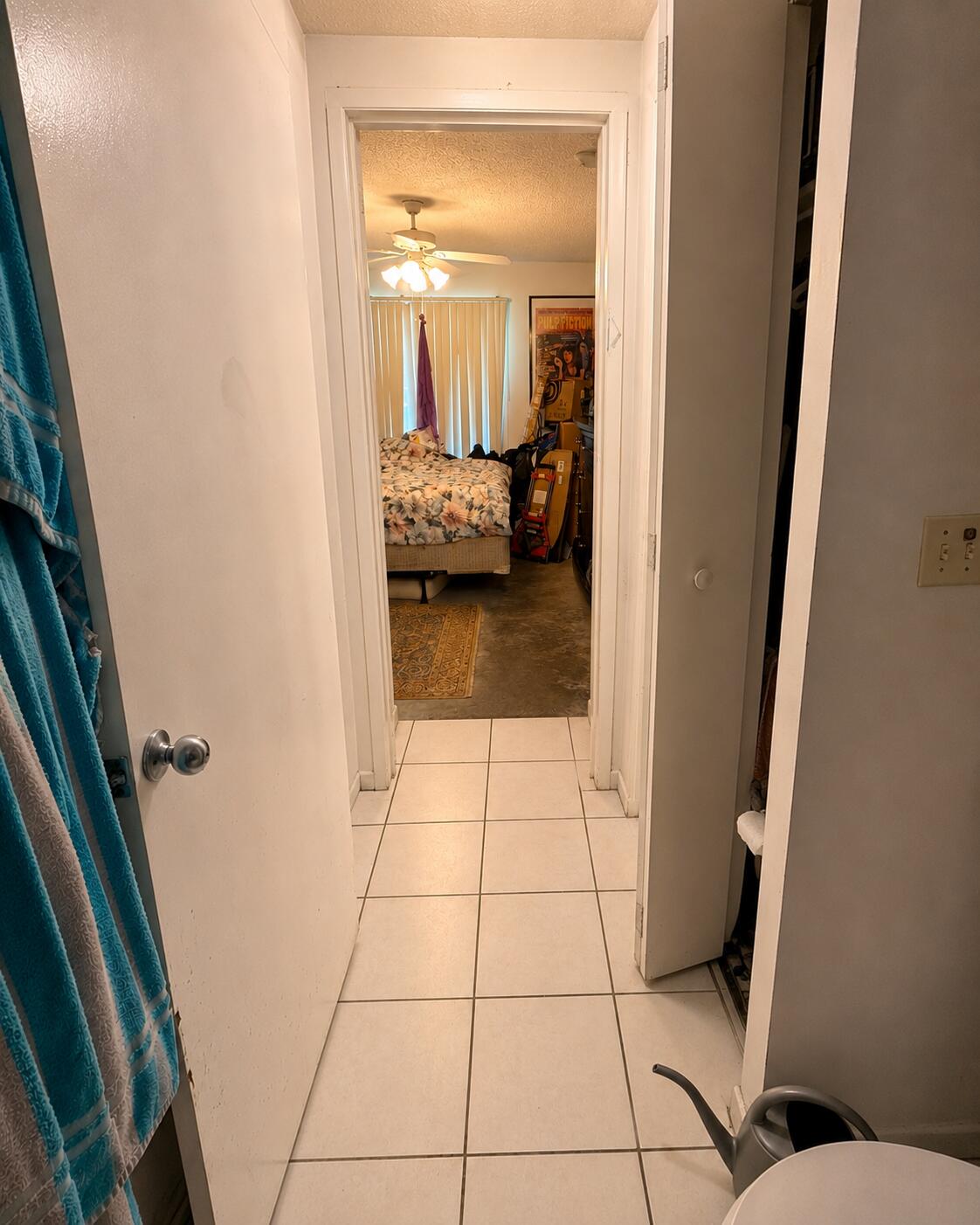 6323 La Costa Drive, Unit B Boca Raton, FL 33433 - Photo 11 of 17 bedroom entry