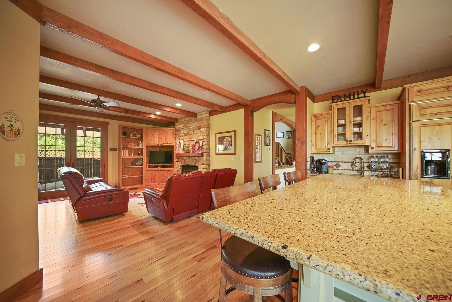 80 Twilight Trails Circle Durango, CO 81301 - Photo 14 of 26