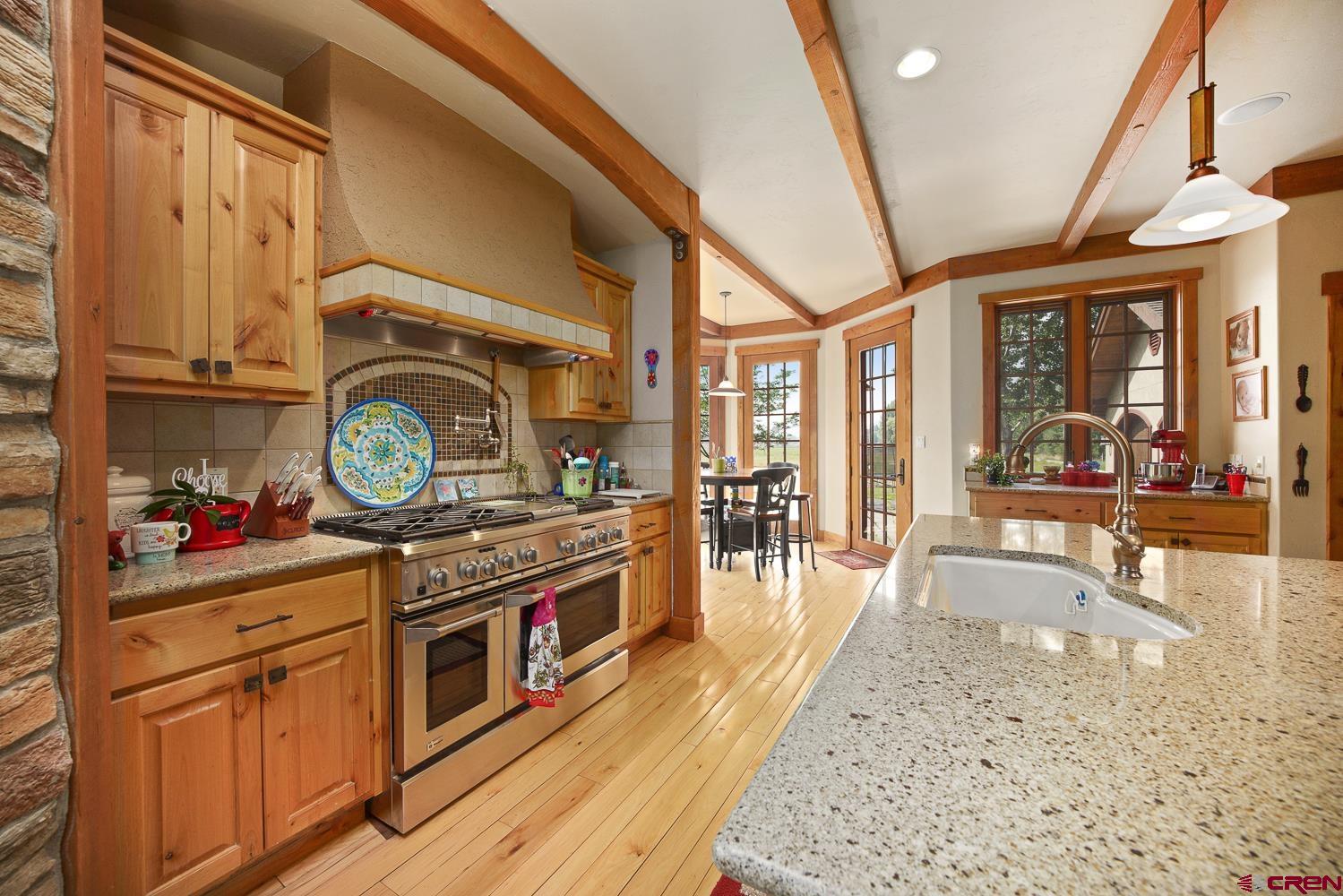 80 Twilight Trails Circle Durango, CO 81301 - Photo 6 of 26