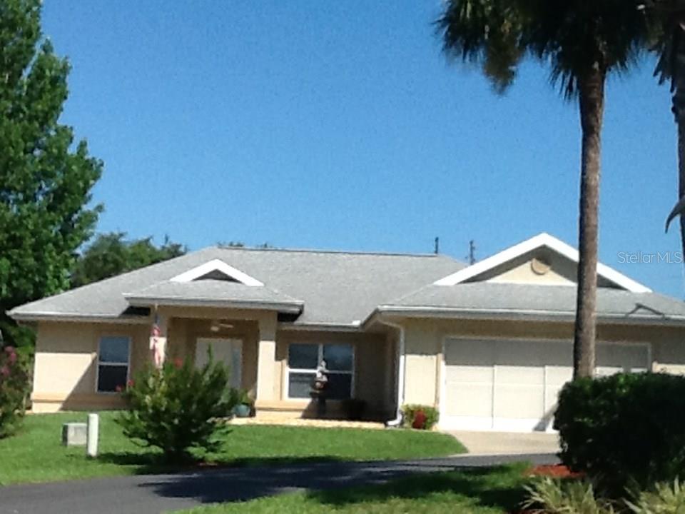 17236 Southeast 115th Terrace Road Summerfield, FL 34491 - Photo 1 of 1 Gallery Image 1