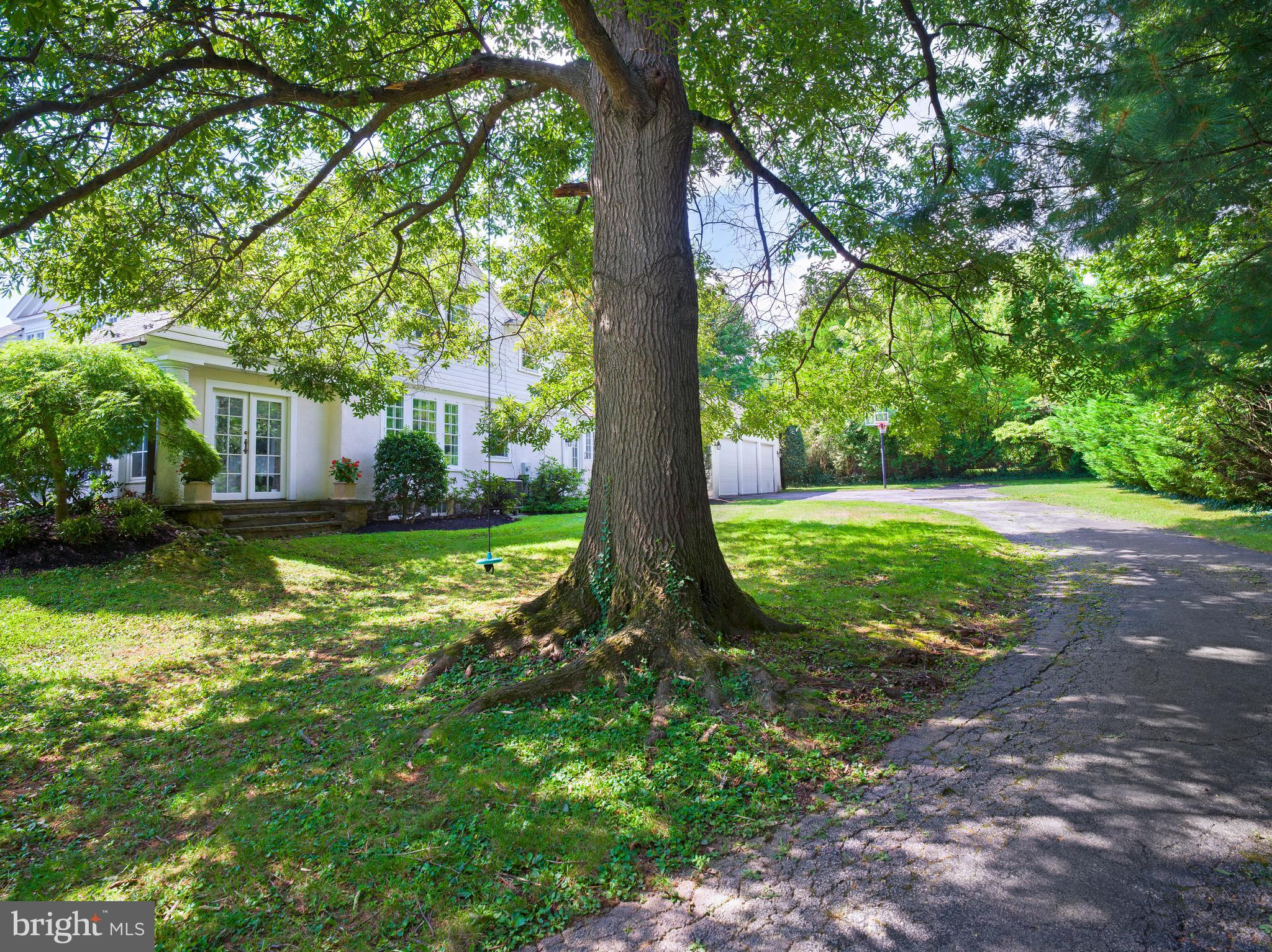 1518 Old Gulph Road Villanova, PA 19085 - Photo 19 of 72