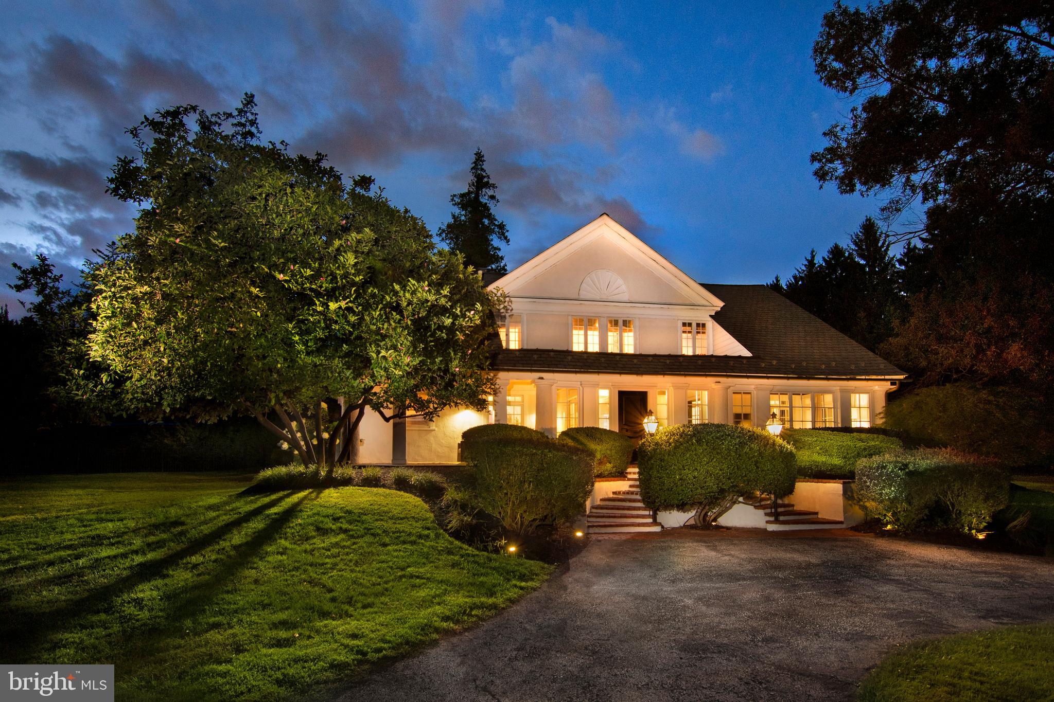 1518 Old Gulph Road Villanova, PA 19085 - Photo 22 of 72