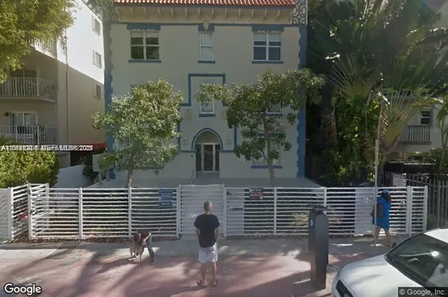 $1,900 | 1611 Meridian Avenue, Unit 307, Miami Beach, FL 33139