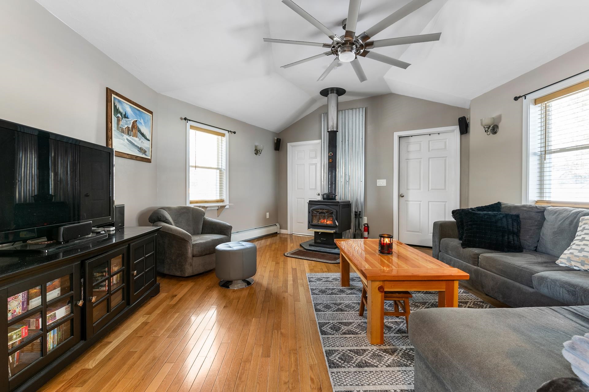 101 Mastin Road North Sutton, NH 03260 - Photo 15 of 31