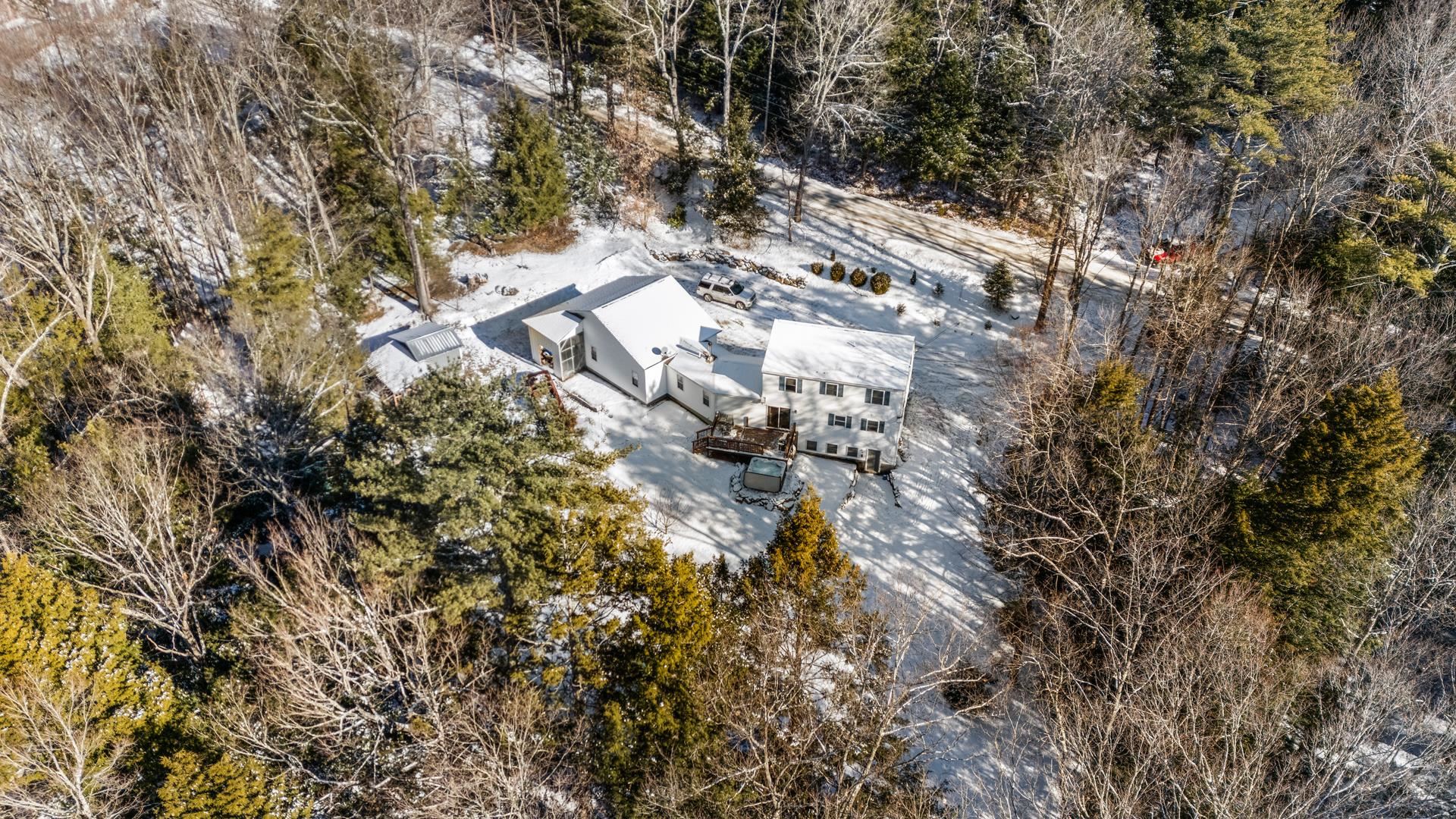 101 Mastin Road North Sutton, NH 03260 - Photo 6 of 31
