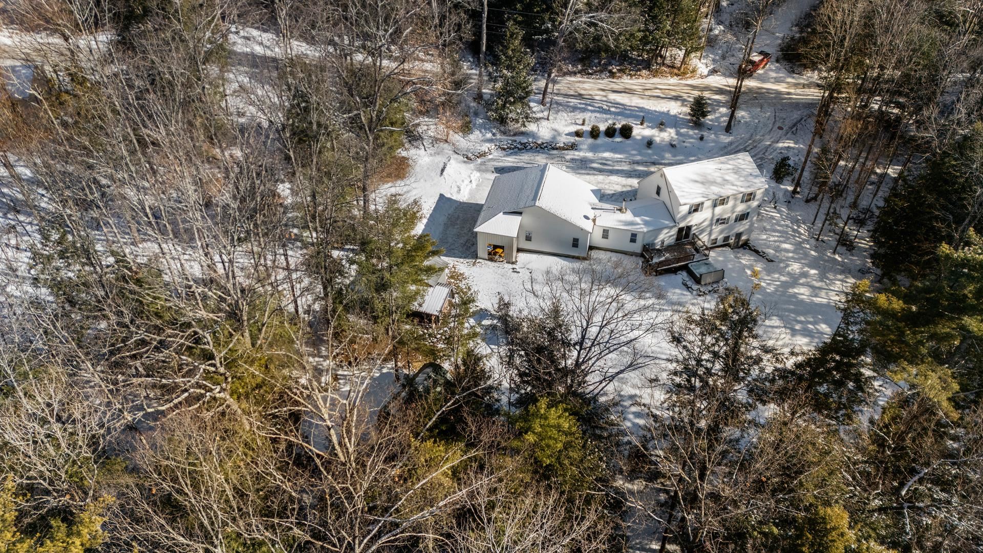 101 Mastin Road North Sutton, NH 03260 - Photo 7 of 31