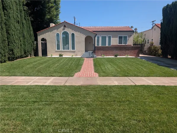 $4,350 | 2609 Birch Street, Alhambra, CA 91801