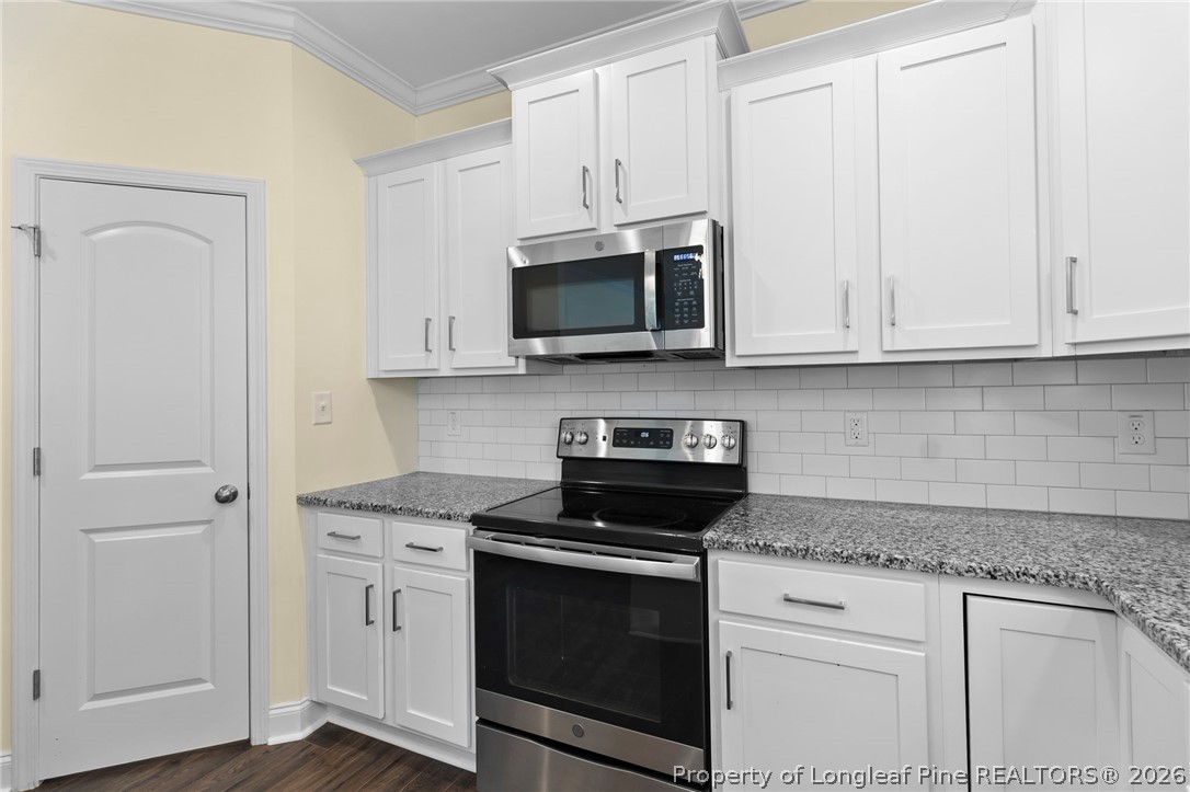 1937 Golf Course Road Raeford, NC 28376 - Photo 19 of 50