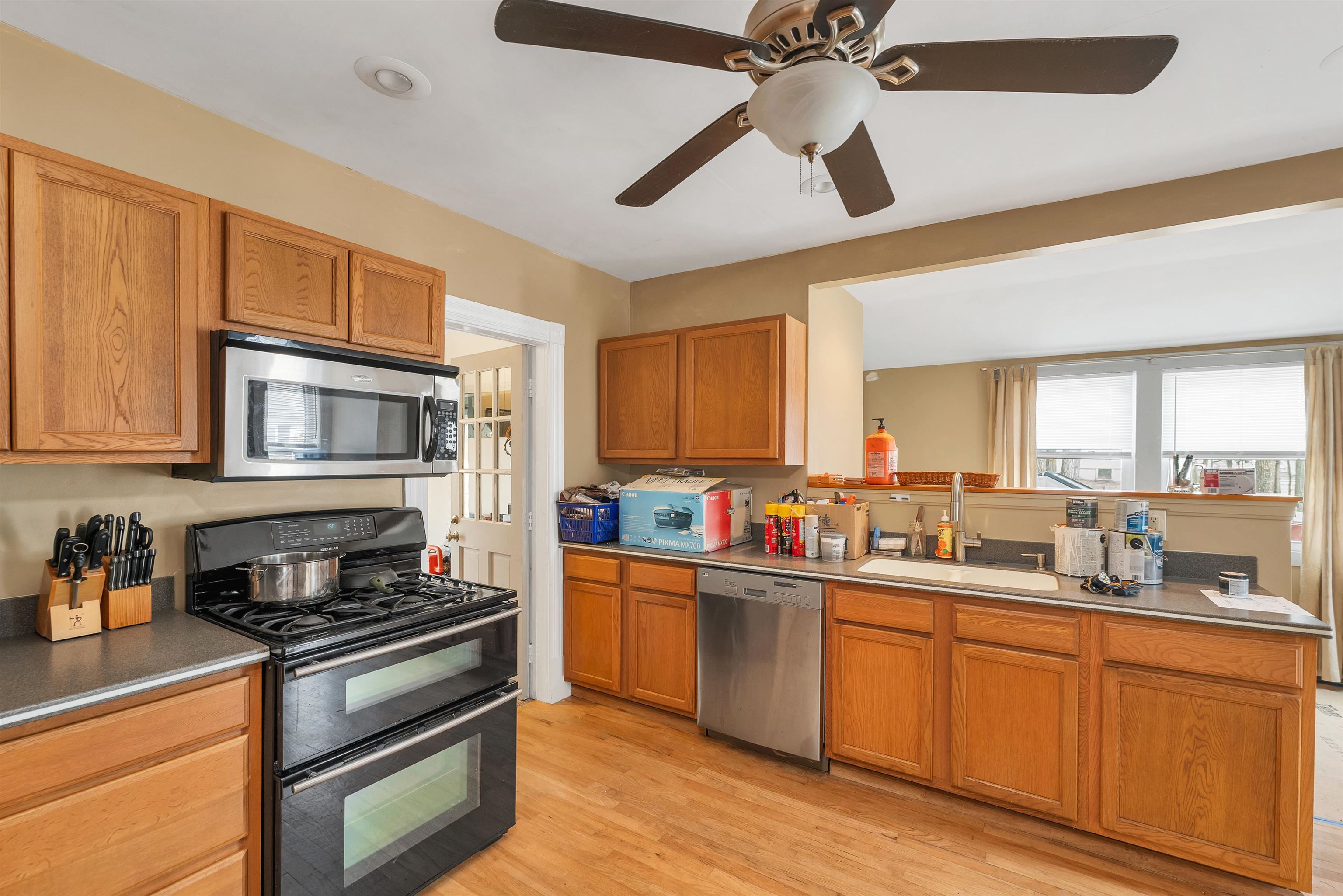 1311 Village Road Madison, NH 03875 - Photo 5 of 45
