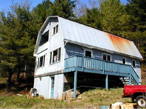 404 Beaver Meadow Road Sharon, VT 05065 - Photo 1 of 1