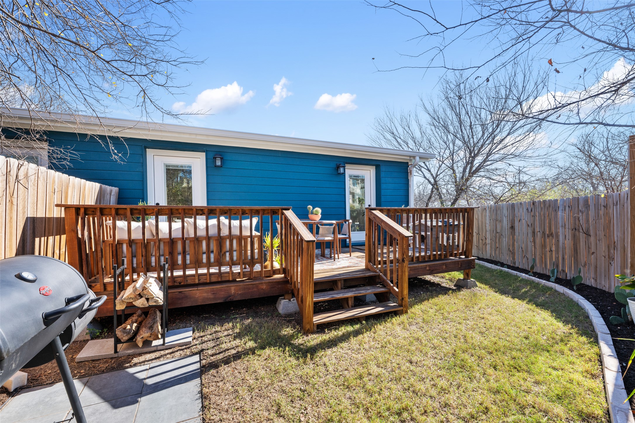 1616 Webberville Road, Unit A Austin, TX 78721 - Photo 23 of 35