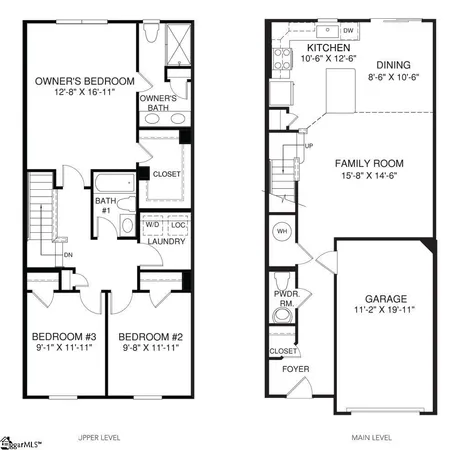 $1,850 | 1 McGuires Place, Simpsonville, SC 29680