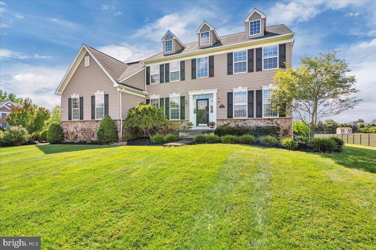 302 Rabbit Court Mullica Hill, NJ 08062 - Photo 2 of 70