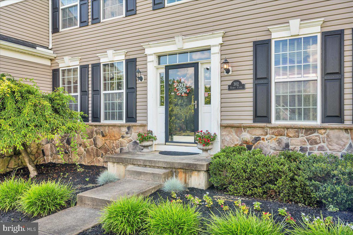 302 Rabbit Court Mullica Hill, NJ 08062 - Photo 3 of 70