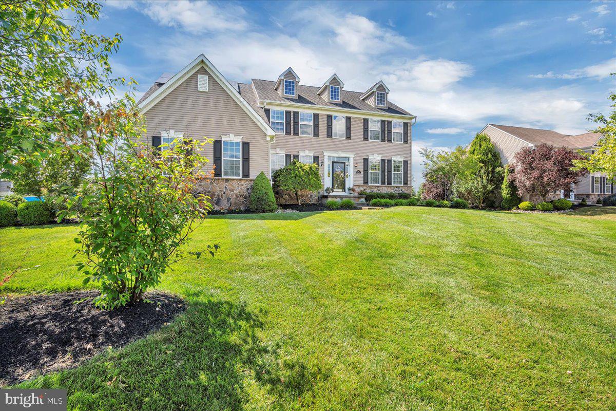 302 Rabbit Court Mullica Hill, NJ 08062 - Photo 4 of 70