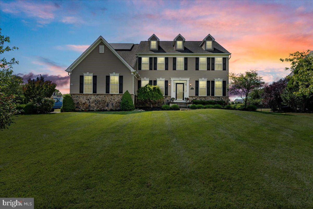 302 Rabbit Court Mullica Hill, NJ 08062 - Photo 5 of 70