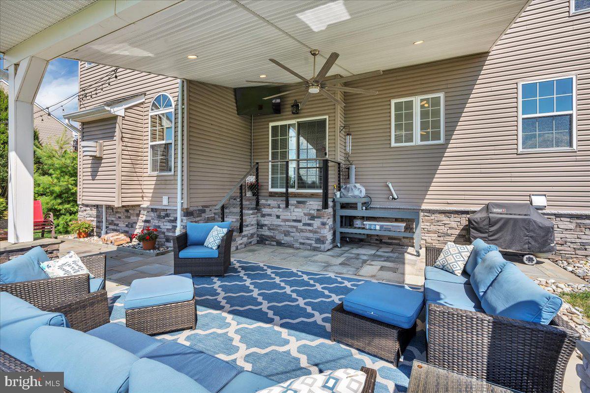 302 Rabbit Court Mullica Hill, NJ 08062 - Photo 56 of 70