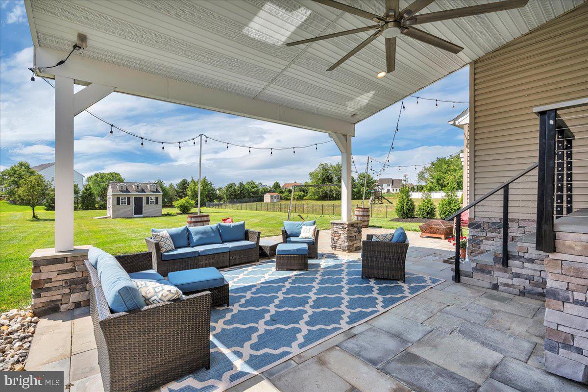 302 Rabbit Court Mullica Hill, NJ 08062 - Photo 57 of 70