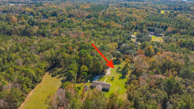 $100,000 | 5293 Mains Nursery Road, Hollywood, SC 29449