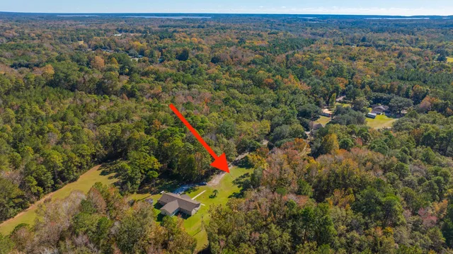 $100,000 | 5293 Mains Nursery Road, Hollywood, SC 29449