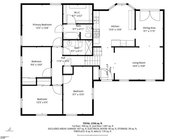 $365,000 | 8709 Antioch Road, Overland Park, KS 66212