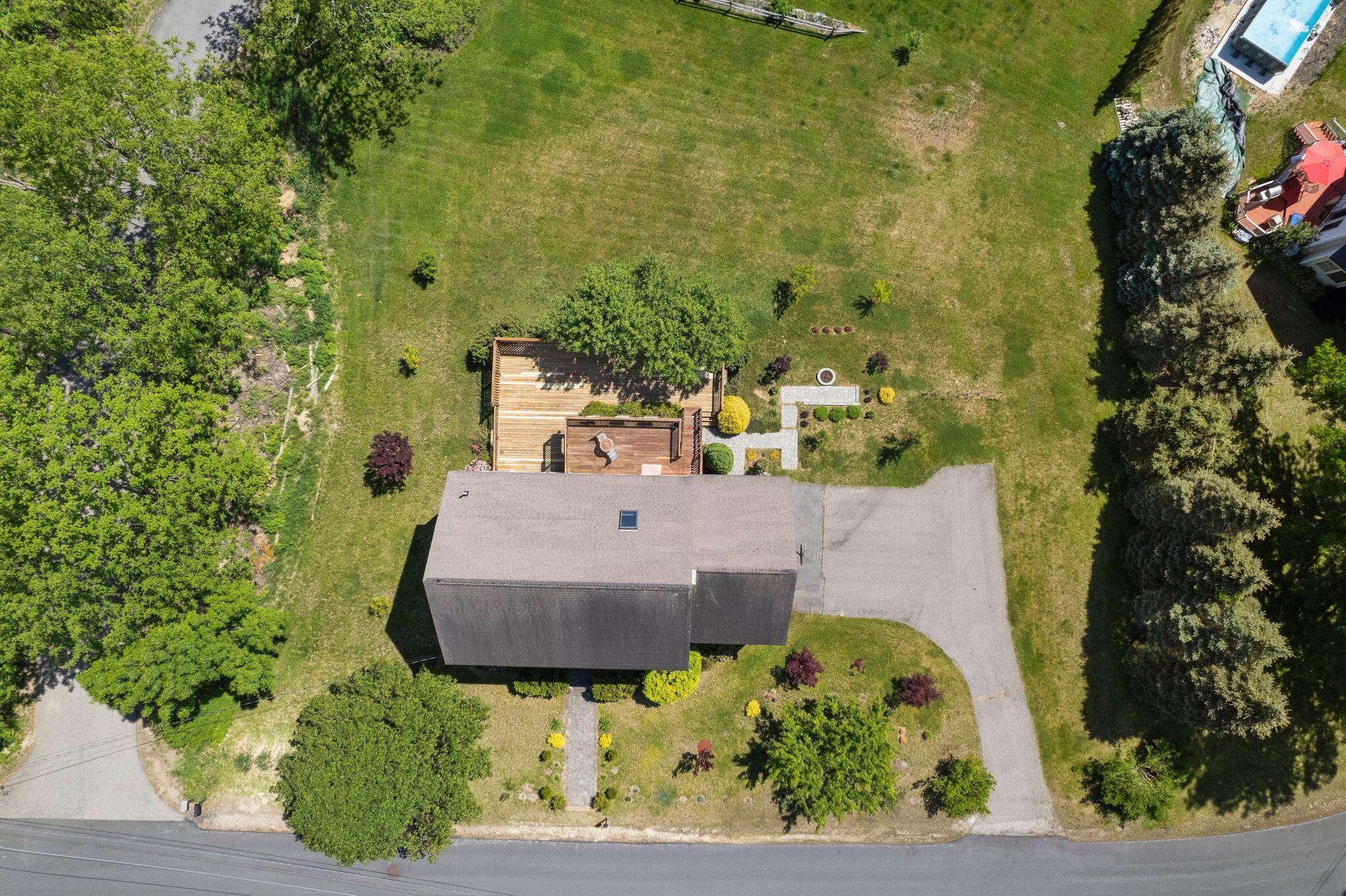 31 Sewall Road South Berwick, ME 03908 - Photo 34 of 34 31 Sewall Rd South Berwick ME 05