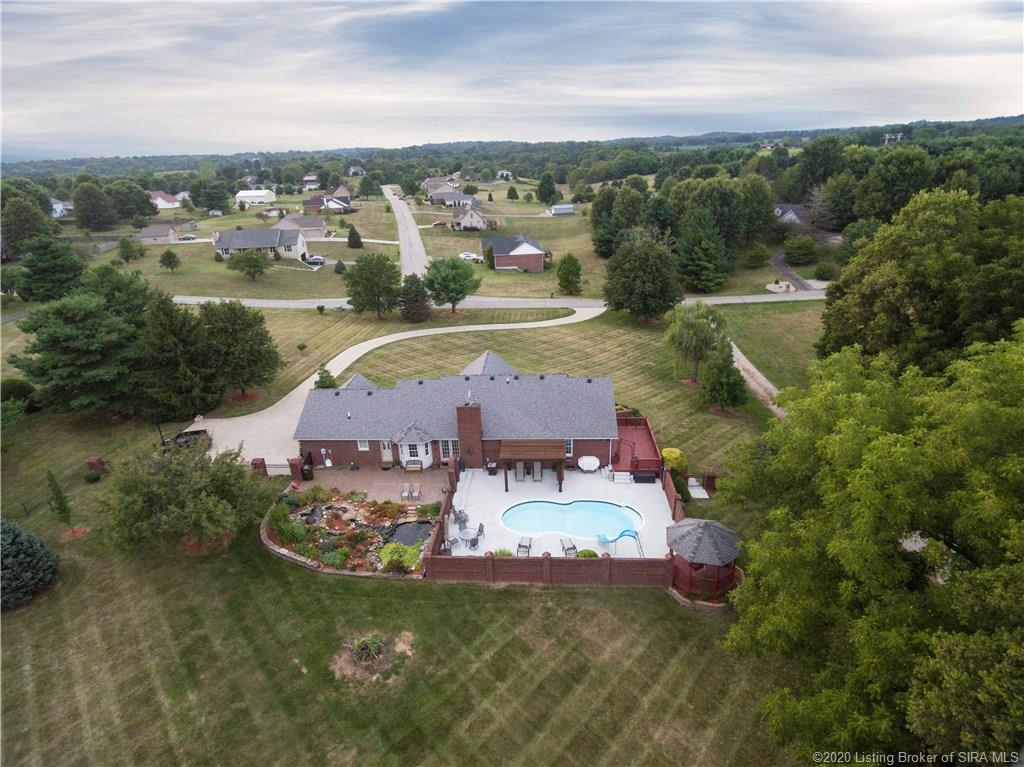 7474 High Jackson Road Charlestown, IN 47111 - Photo 7 of 77