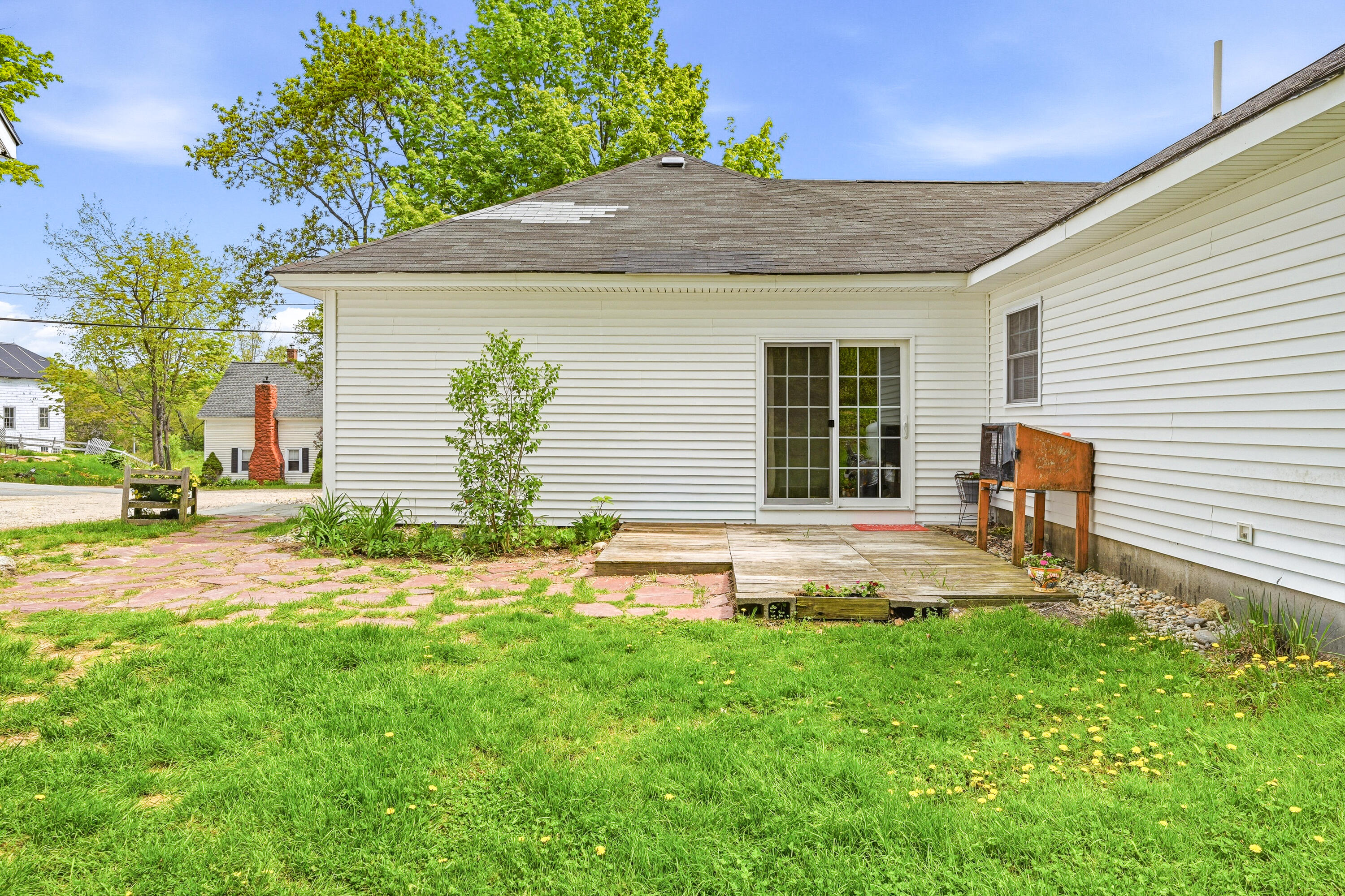 125 Megquier Hill Road Poland, ME 04274 - Photo 18 of 41