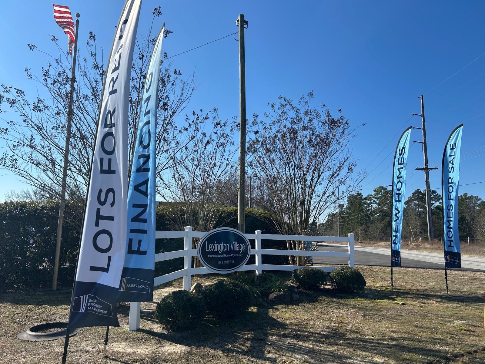 600 Ermine Road West Columbia, SC 29170 - Photo 19 of 20