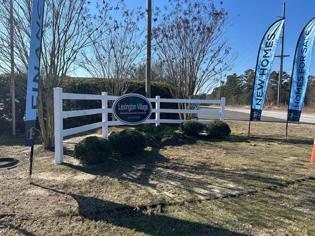 $85,000 | 600 Ermine Road, West Columbia, SC 29170