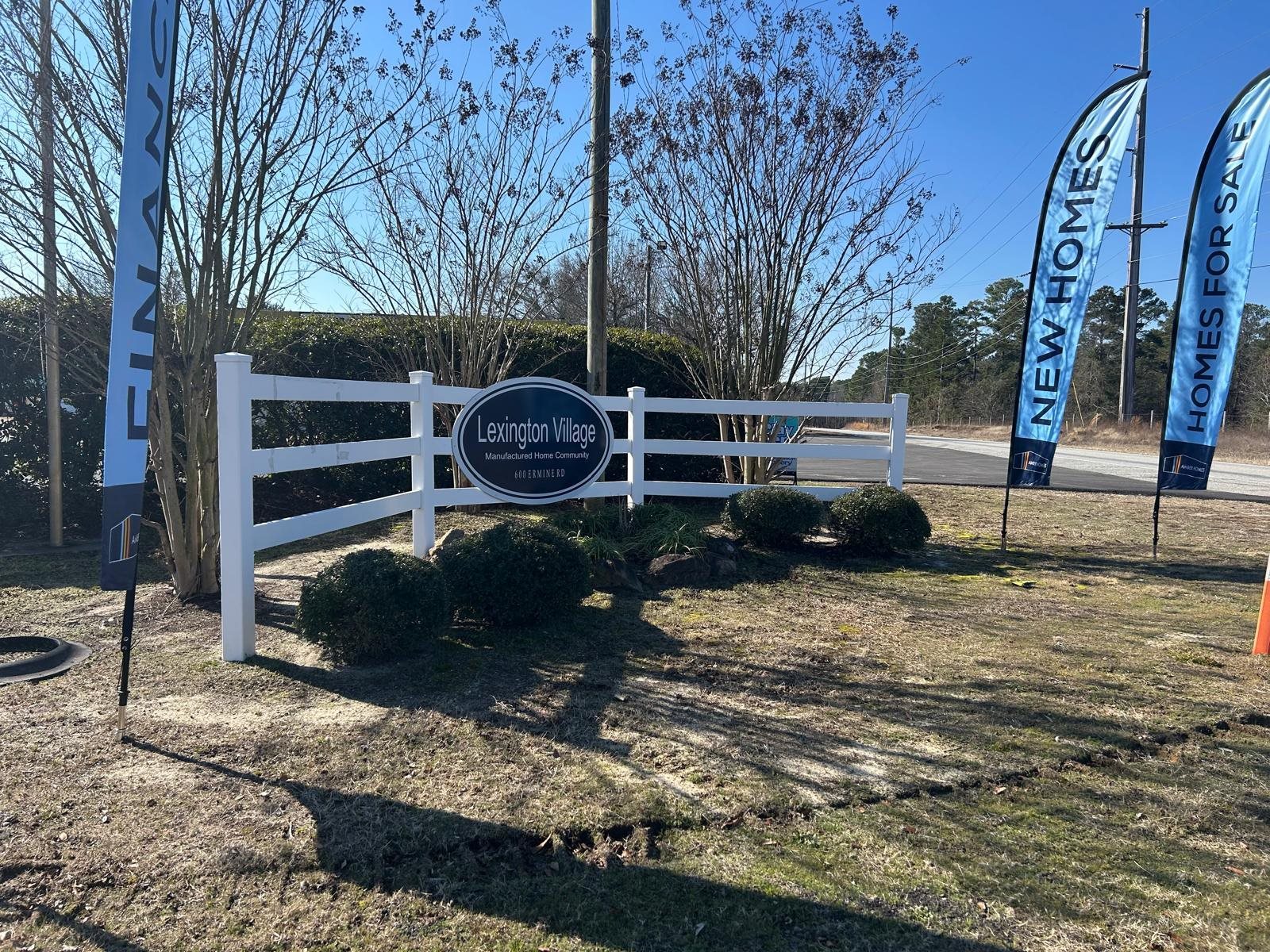600 Ermine Road West Columbia, SC 29170 - Photo 20 of 20