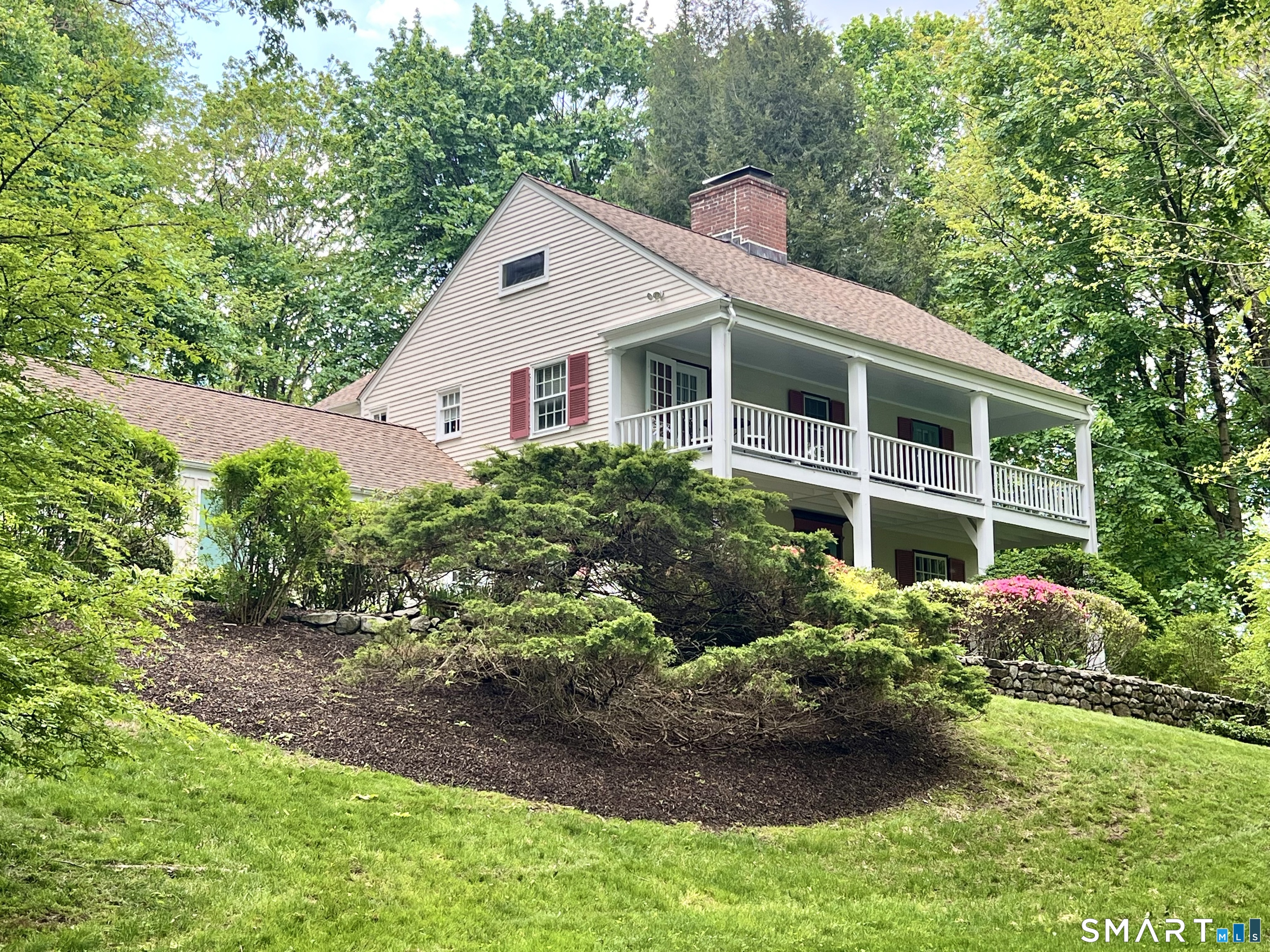 63 Cannon Road Wilton, CT 06897 - Photo 2 of 36