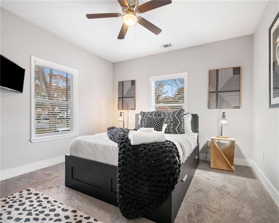 1873 Stanton Street Decatur, GA 30032 - Photo 35 of 44