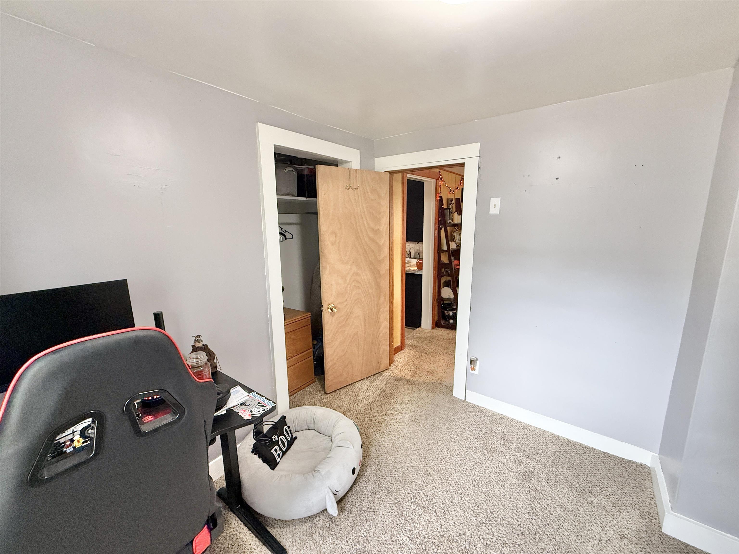 503 South 3rd Street Oregon, IL 61061 - Photo 17 of 22 a view of a livingroom with furniture