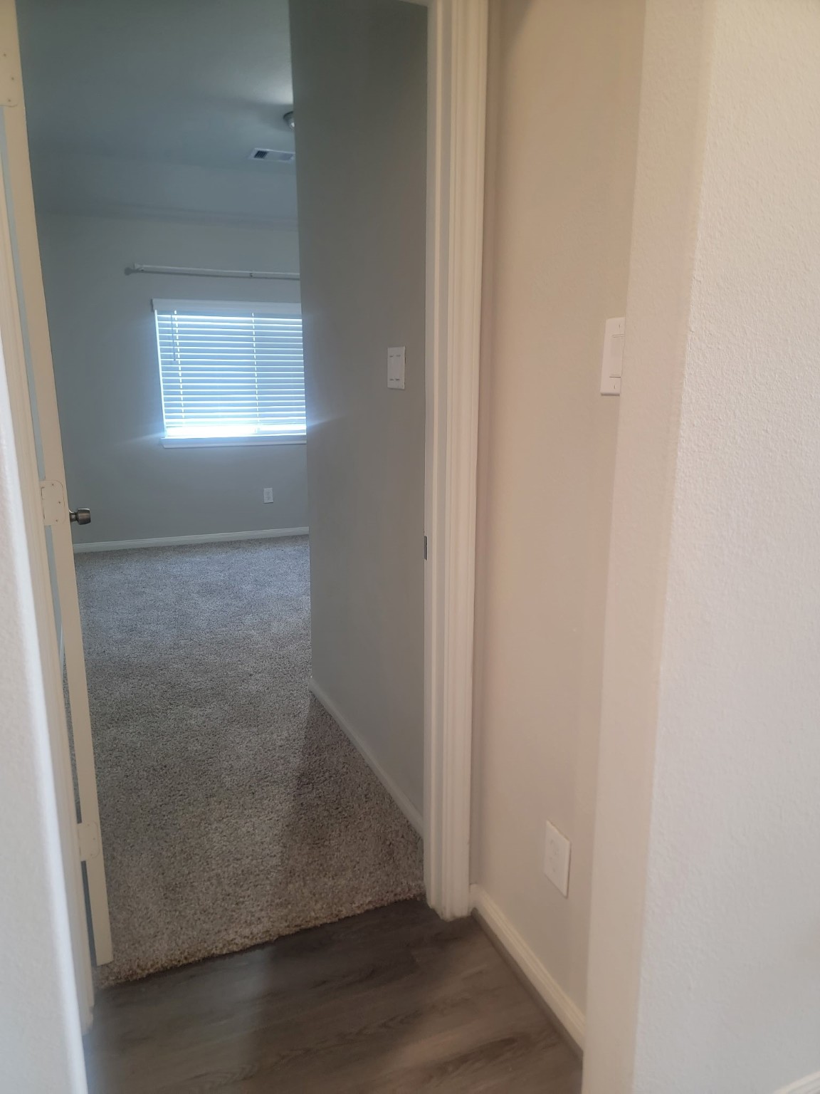 1406 Munson Valley Road Richmond, TX 77406 - Photo 13 of 27 a view of wooden floor