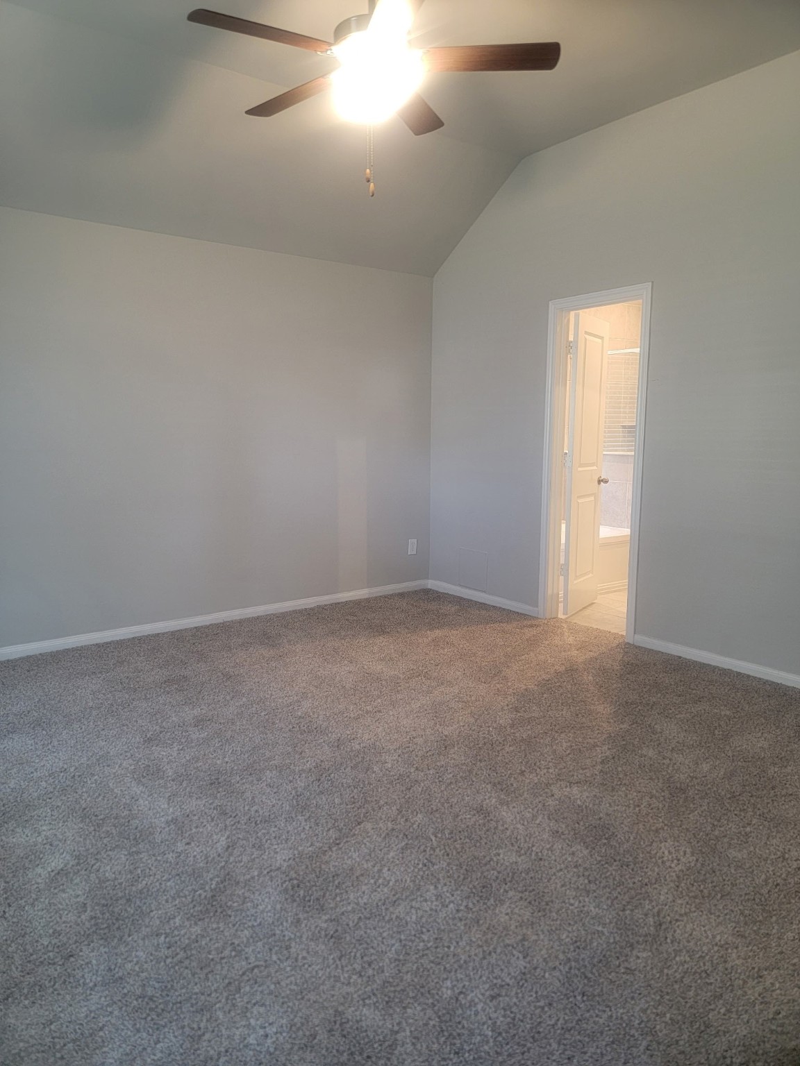 1406 Munson Valley Road Richmond, TX 77406 - Photo 14 of 27 a view of empty room
