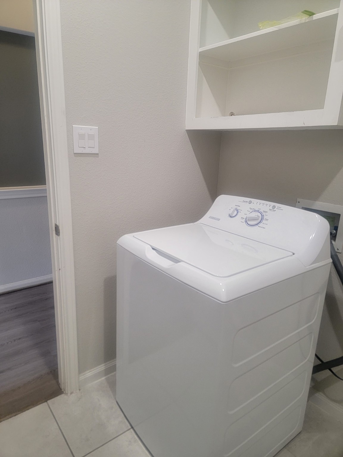 1406 Munson Valley Road Richmond, TX 77406 - Photo 24 of 27 a utility room with dryer and washer