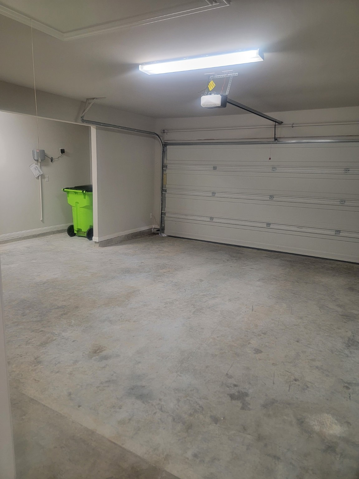 1406 Munson Valley Road Richmond, TX 77406 - Photo 25 of 27 a view of an empty room