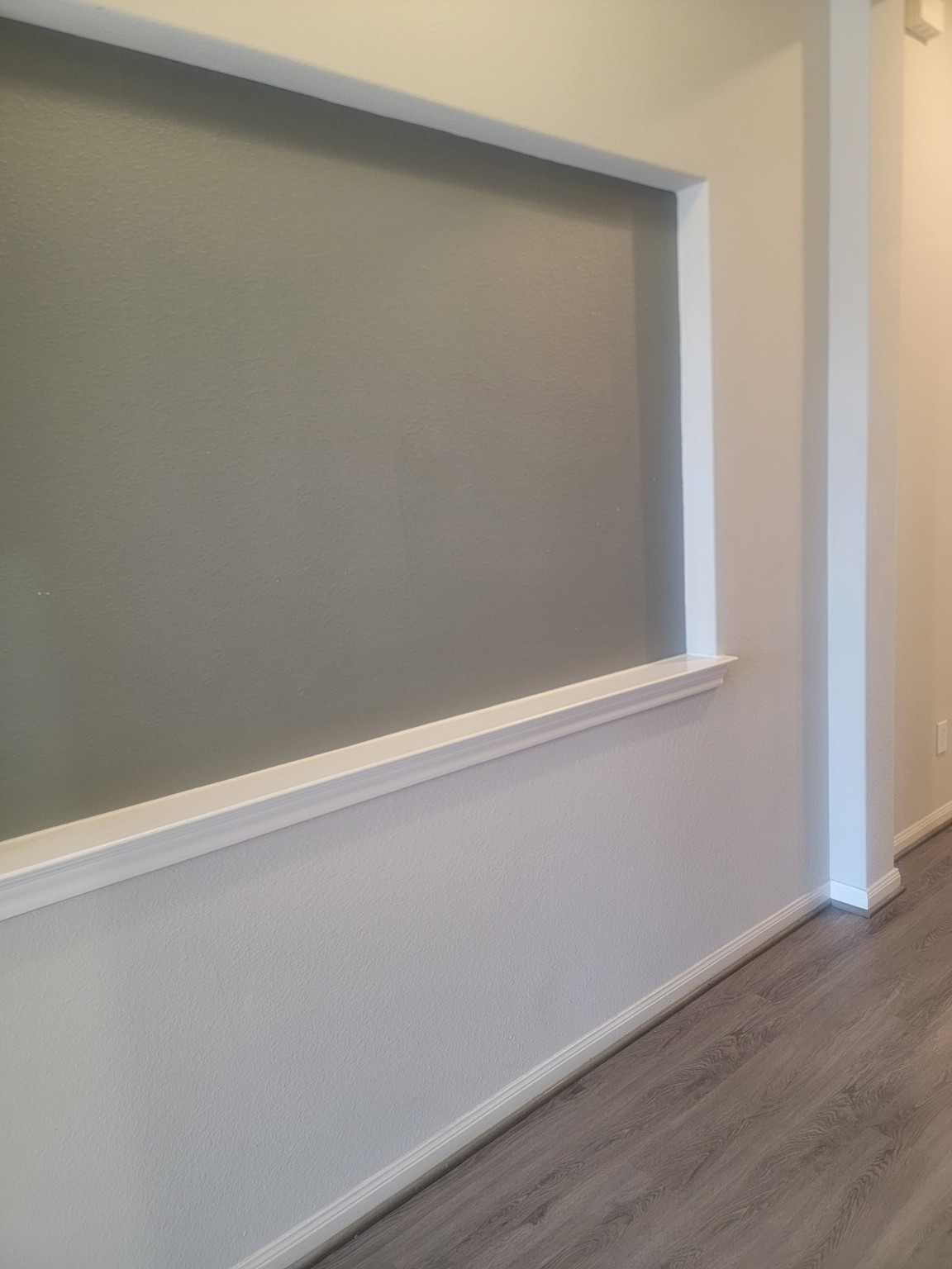 1406 Munson Valley Road Richmond, TX 77406 - Photo 4 of 27 a view of empty room