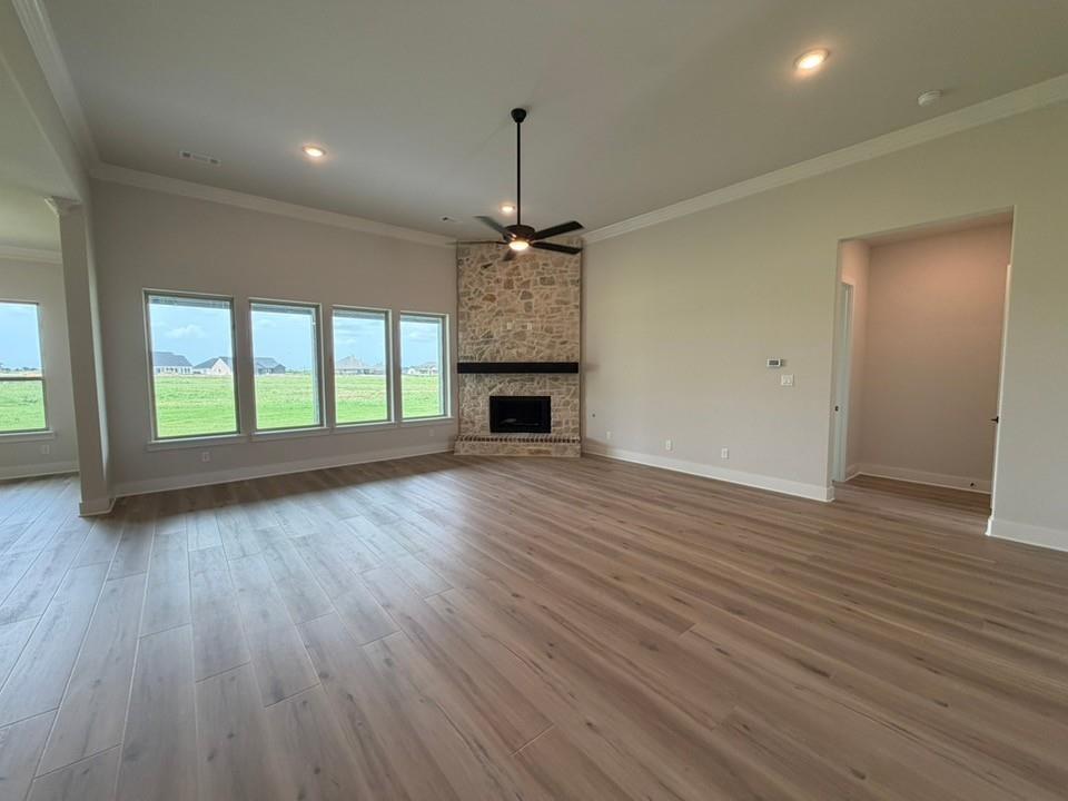 2305 Gypsum Street Krum, TX 76249 - Photo 7 of 15