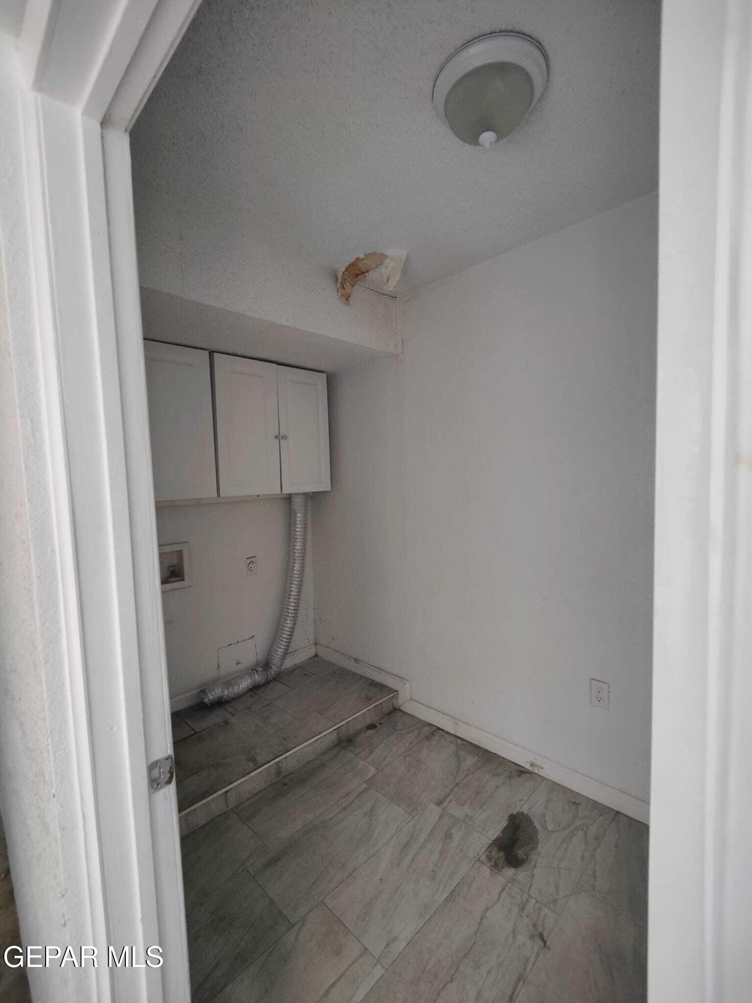 1639 Brian Ray Circle El Paso, TX 79936 - Photo 29 of 52 a view of storage and utility room