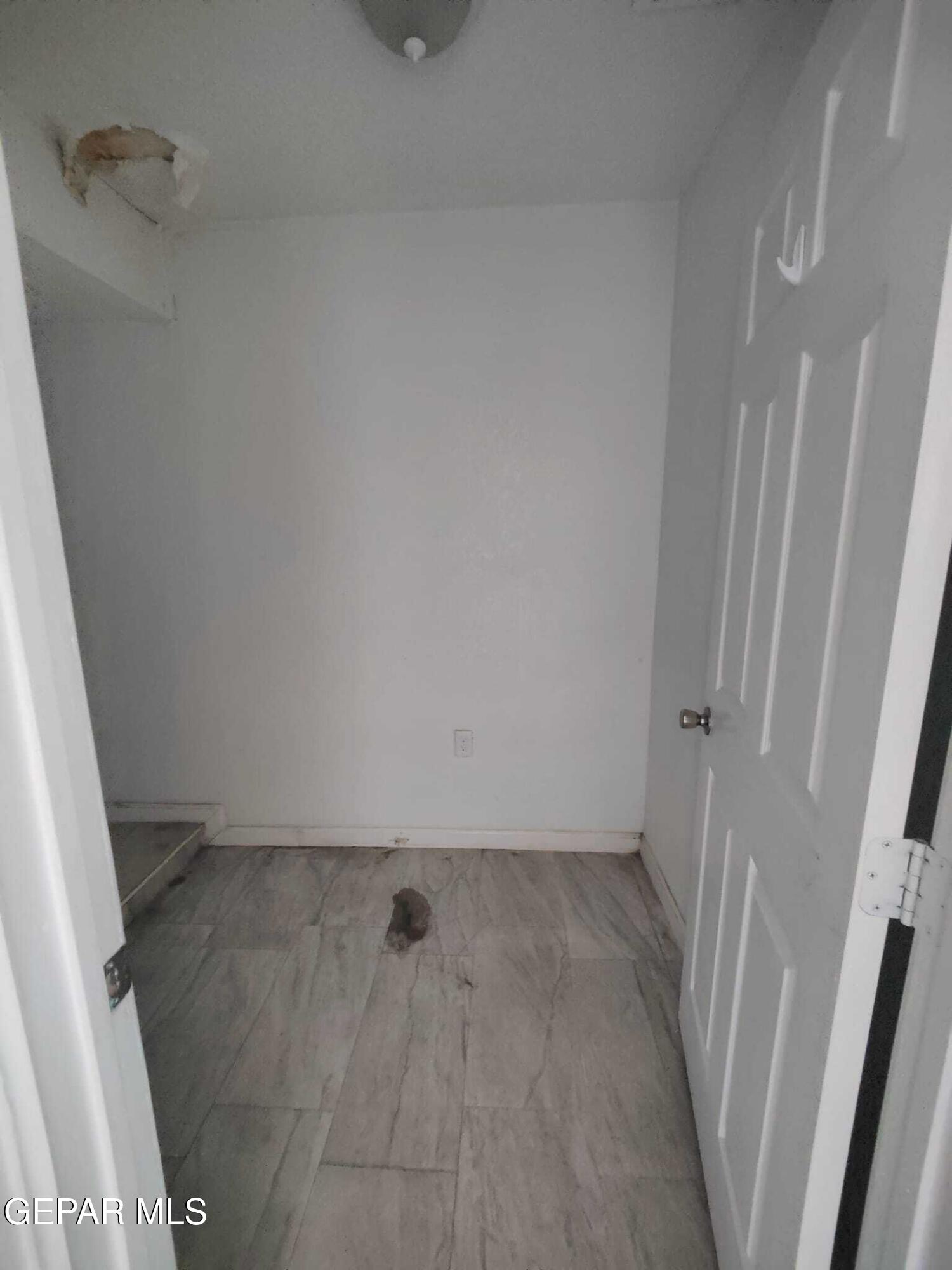 1639 Brian Ray Circle El Paso, TX 79936 - Photo 33 of 52 a view of room